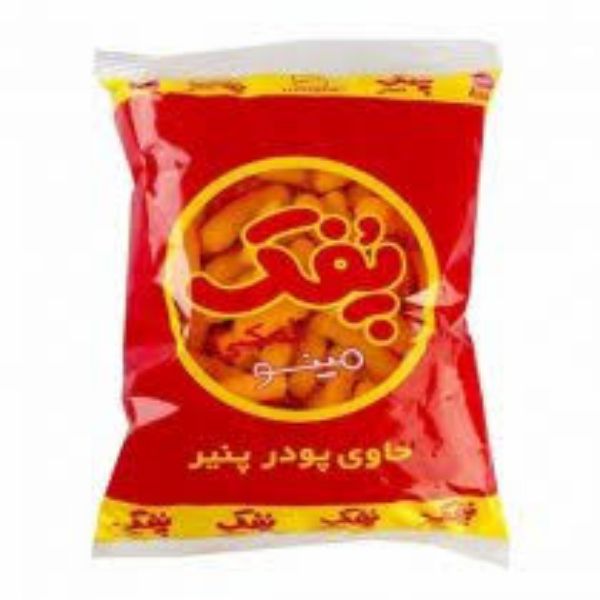 تصویر از پفک مینو 110گرم